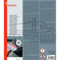 Super Diesel Additiv 950ml