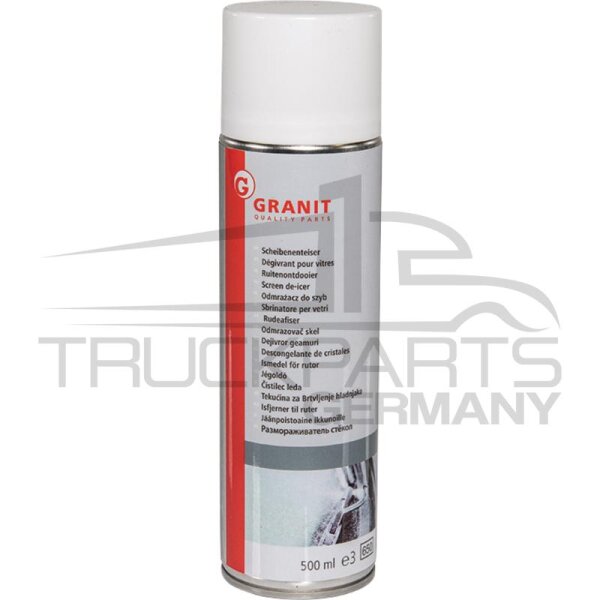 Scheibenenteiser 500ml