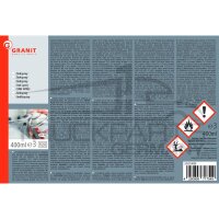 Zinkspray 400ml