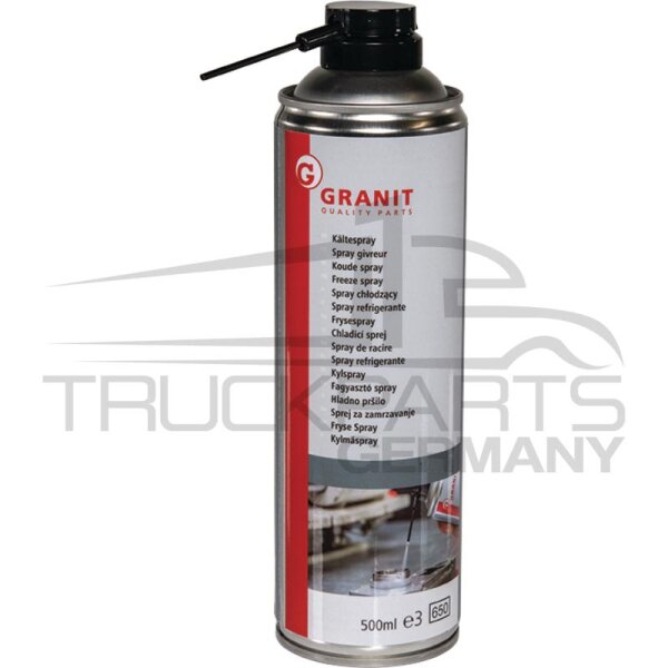Kältespray 500ml