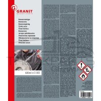 Bremsenreiniger 600ml Spraydose