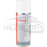 Zinkspray hell Alu 400ml