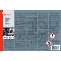 Starthilfespray 400ml