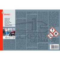 Sprühfett weiß 400ml