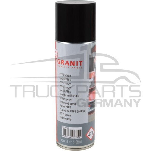 PTFE Spray 300ml