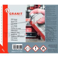 PTFE Spray 300ml