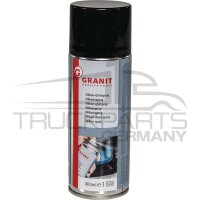 Silikon-Gleitspray 400ml