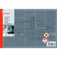 Silikon-Gleitspray 400ml