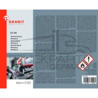 Multispray Allround GP 400