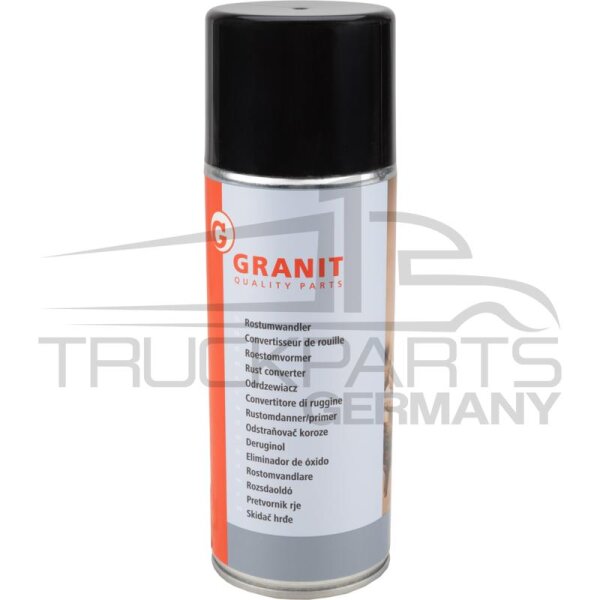 Profi Rostumwandler 400 ml