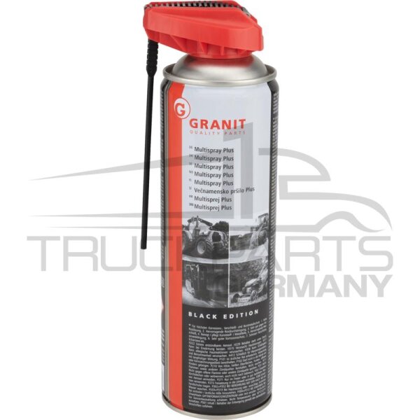 Multispray Plus 500ml