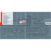 Batteriepol-Schutzlack