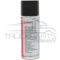 Gleitlack-Spray MoS2 400ml