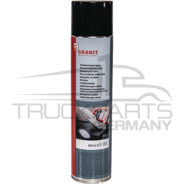 Scheibenschaum 600ml