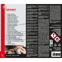 Graphit Rostlöser 500ml