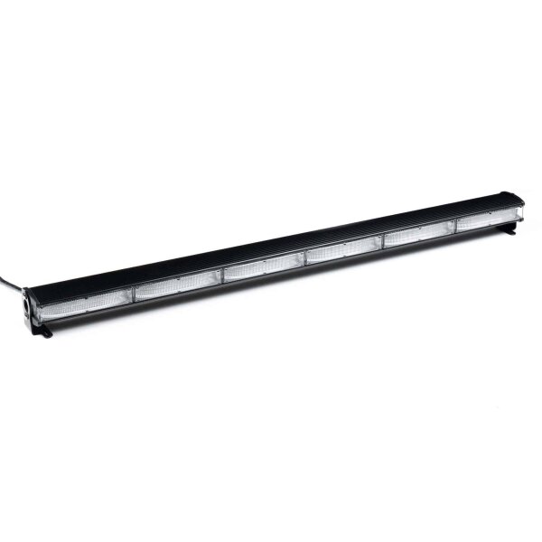 R65 Traffic Advisor LED Module Gelb 12-24v (ohne Controller) | COVERT-T6-A