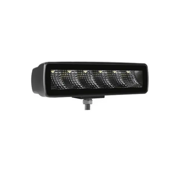 LED Arbeitsscheinwerfer 2880 Lumen | 30Watt | IP69K | Deutsch Stecker | WF-3027