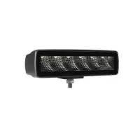 LED Arbeitsscheinwerfer 2880 Lumen | 30Watt | IP69K |...