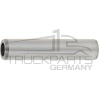 Ventilführung Auslass
