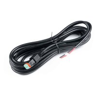 400 cm Verlängerungskabel DT-Stecker female...