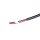 400 cm Verlängerungskabel DT-Stecker female Abdeckung | WAC-40DTC