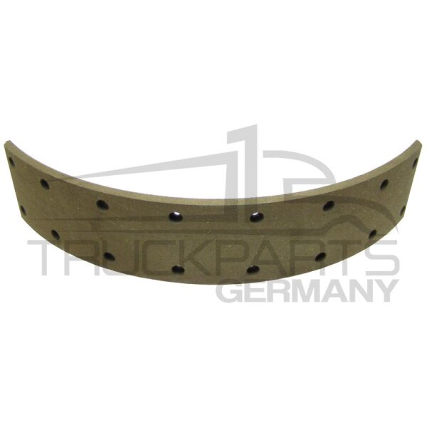Bremsbelag