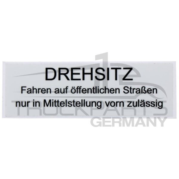Aufkleber