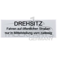 Aufkleber