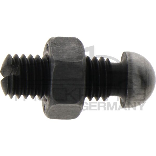 Einstellschraube