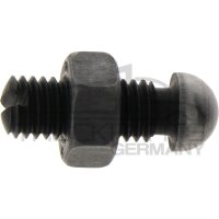 Einstellschraube