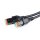 Y-Kabel 1 x 30cm MALE & 2x 100cm FEM | WAC-30100Y