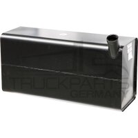 Kraftstofftank