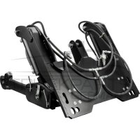 Fronthydraulik universal