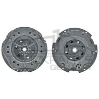 Doppelkupplung Do 250/225