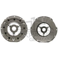 Einfachkupplung G 250