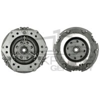 Doppelkupplung DoT 280/250