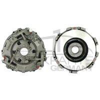 Doppelkupplung DoT 225/240