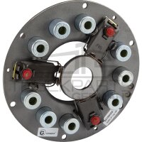 Einfachkupplung KS 200