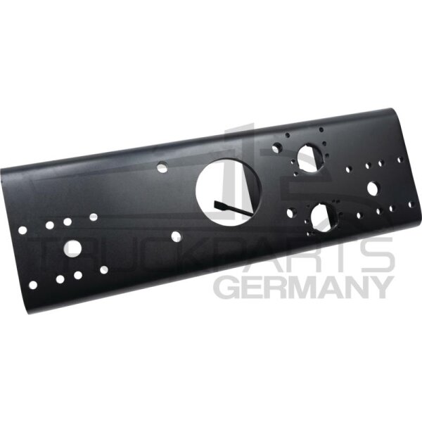 Schlussquerträger