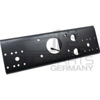 Schlussquerträger