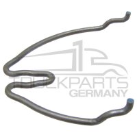 Biegefeder
