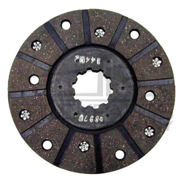 Bremsscheibe