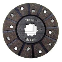 Bremsscheibe