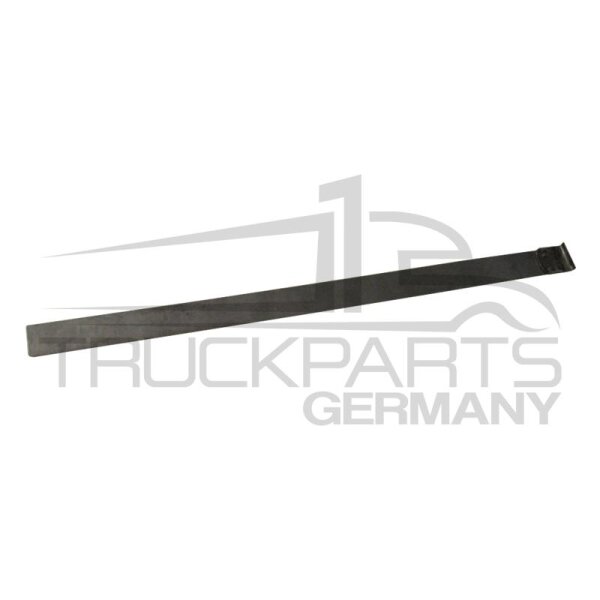 Spannband Batteriedeckel