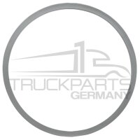 Ausgleichscheibe