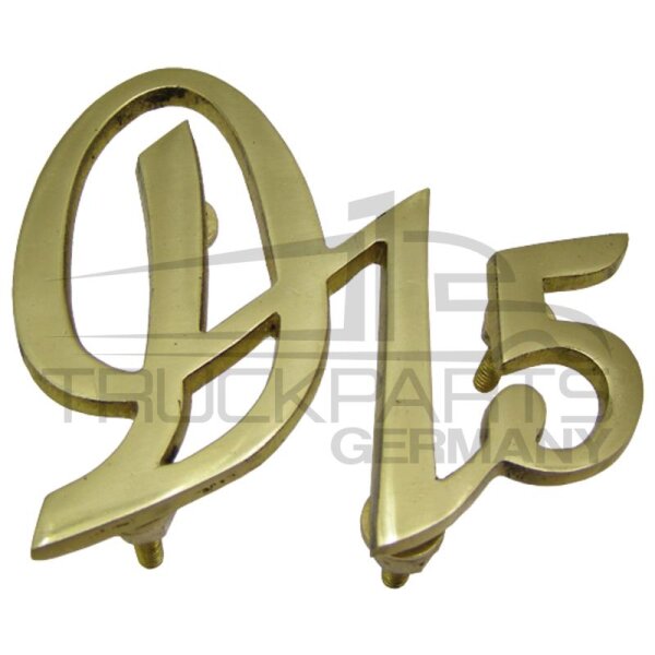 Emblem