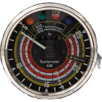 Traktormeter