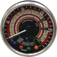 Traktormeter