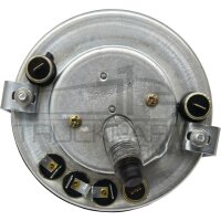 Traktormeter