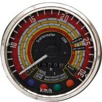 Traktormeter